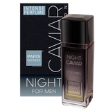 Caviar Amber & Caviar Night Perfume Combo EDT For Men 100 Ml Each
