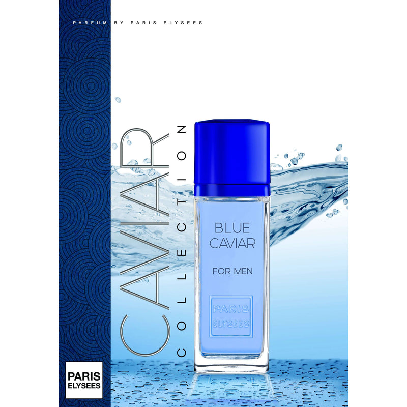 Caviar Collection Combo Pack of 5 for Men 100ml each
