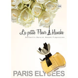 La Petite Fleur  Blanche & D'amour Combo For Women 100ml Each