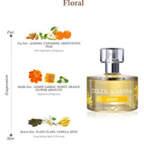 Dolce & Sense Jasmin Perfume For Women 60ml