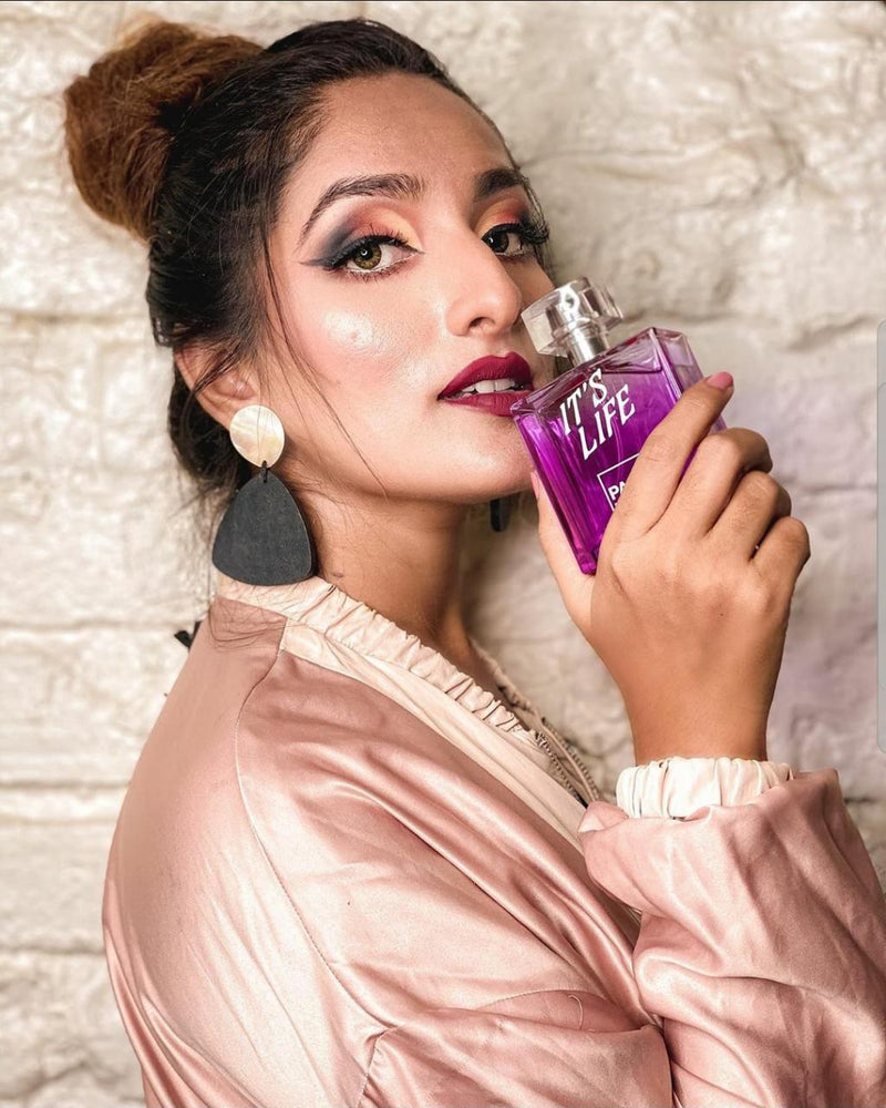 It's Life Perfume For Women 100ml