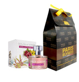 Dolce & Sense Vanille Framboise Perfume For Women 60 ml